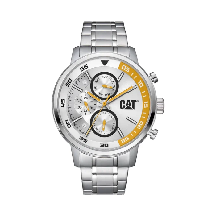 قیمت و خرید ساعت مچی کلاسیک مردانه کاترپیلار مدل AK.149.11.227