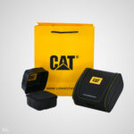 CAT LJ.130.23.323 جعبه محصول CAT با برند Caterpillar