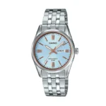 قیمت و خرید ساعت مچی کلاسیک زنانه کاسیو مدل LTP-1335D-2AVDF