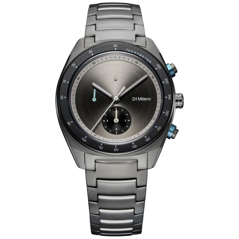 ساعت مچی دی وان میلانو اصل