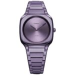 قیمت و خرید ساعت مچی کلاسیک زنانه دی وان میلانو مدل D1-SQBL02