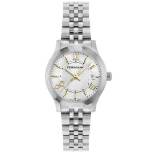 قیمت و خرید ساعت مچی کلاسیک زنانه فراگامو مدل SFSFAC00124