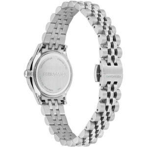 ساعت مچی کلاسیک زنانه فراگامو مدل SFSFAC00124