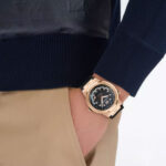 FraGamo SFSFHA00324 گالری تصویر 3 شیشه کریستال ضدخش و صفحه مشکی