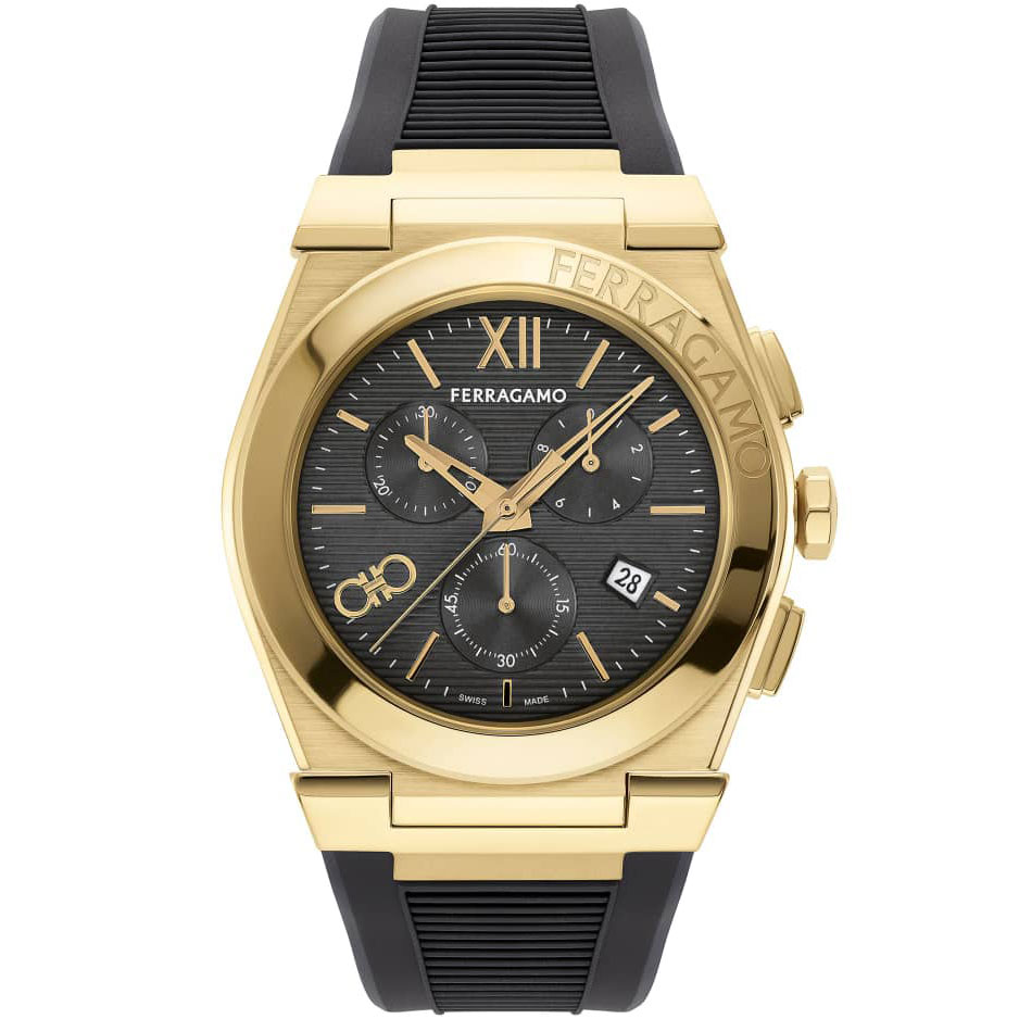 قیمت و خرید ساعت مچی اسپرت مردانه فراگامو مدل SFSFMR00824