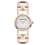 قیمت و خرید ساعت مچی کلاسیک زنانه فراگامو مدل SFSFSG00324