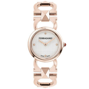 قیمت و خرید ساعت مچی کلاسیک زنانه فراگامو مدل SFSFSG00324