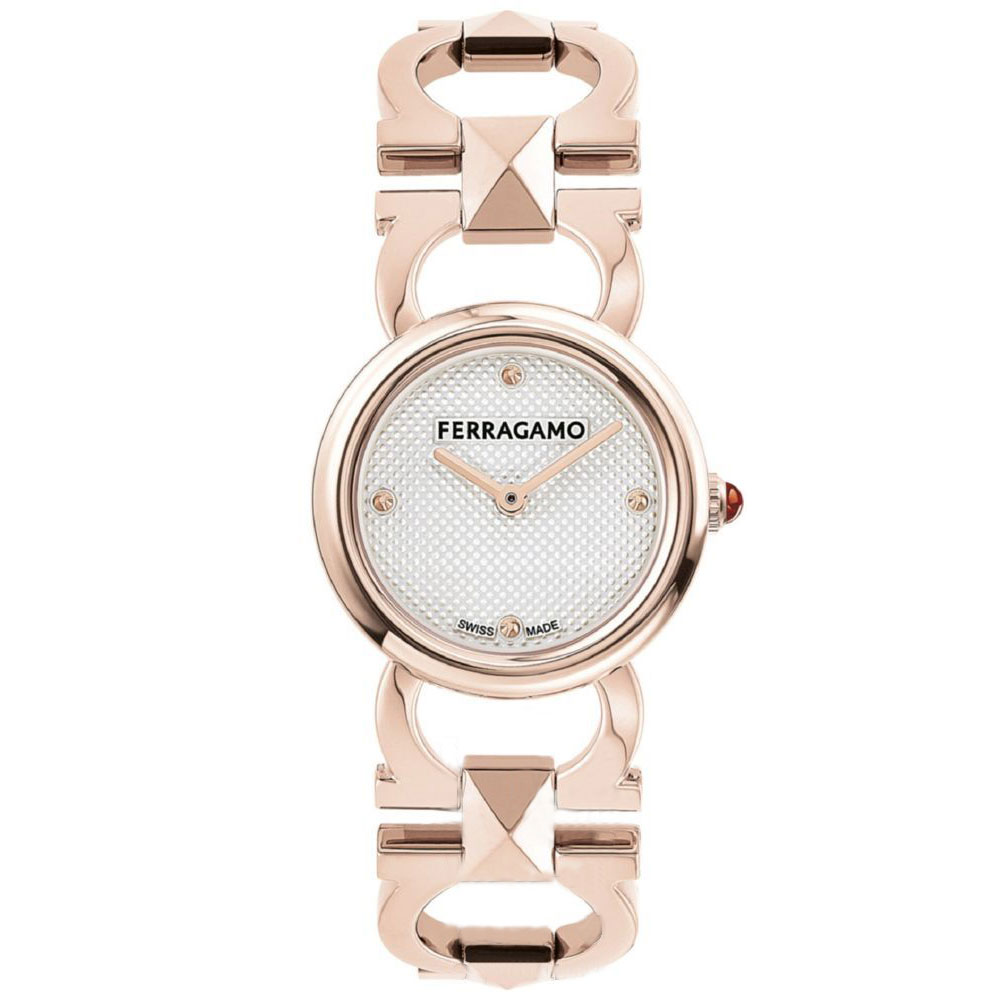 قیمت و خرید ساعت مچی کلاسیک زنانه فراگامو مدل SFSFSG00324