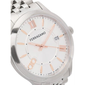 ساعت مچی کلاسیک مردانه فراگامو مدل SFSFTB00124