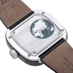 سون فرایدی SF-PG1/01 - گالری 3 - شیشه ضدخش و شکل قاب مربع