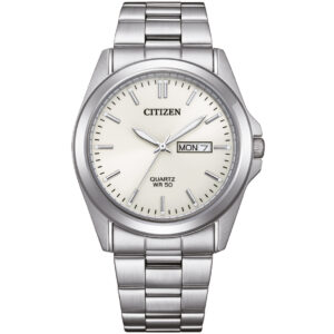 قیمت و خرید ساعت مچی کلاسیک مردانه سیتیزن مدل BF0581-54A