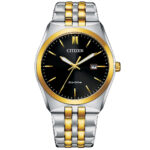 قیمت و خرید ساعت مچی کلاسیک مردانه سیتیزن مدل BM7334-58E