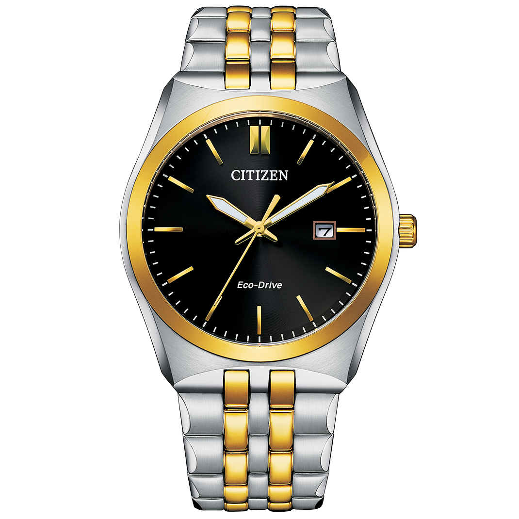 قیمت و خرید ساعت مچی کلاسیک مردانه سیتیزن مدل BM7334-58E