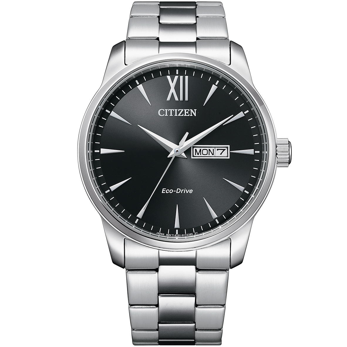 قیمت و خرید ساعت مچی کلاسیک مردانه سیتیزن مدل BM8550-81E