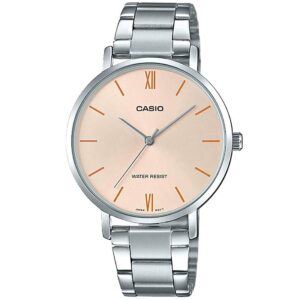 قیمت و خرید ساعت مچی کلاسیک زنانه کاسیو مدل LTP-VT01D-4BUDF