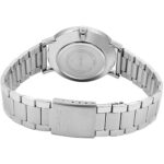 تصویر گالری Casio LTP-VT01D-4BUDF - بند استیل نقره‌ای