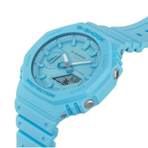 ساعت مچی  مردانه و زنانه کاسیو مدل GA-2100-2A2DR