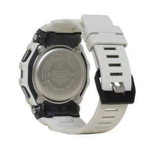ساعت مچی اسپرت مردانه کاسیو مدل GBD-200UU-9DR