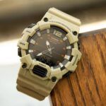 Casio HDC-700-3A3VDF گالری تصویر 2