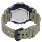 Casio HDC-700-3A3VDF گالری تصویر 3