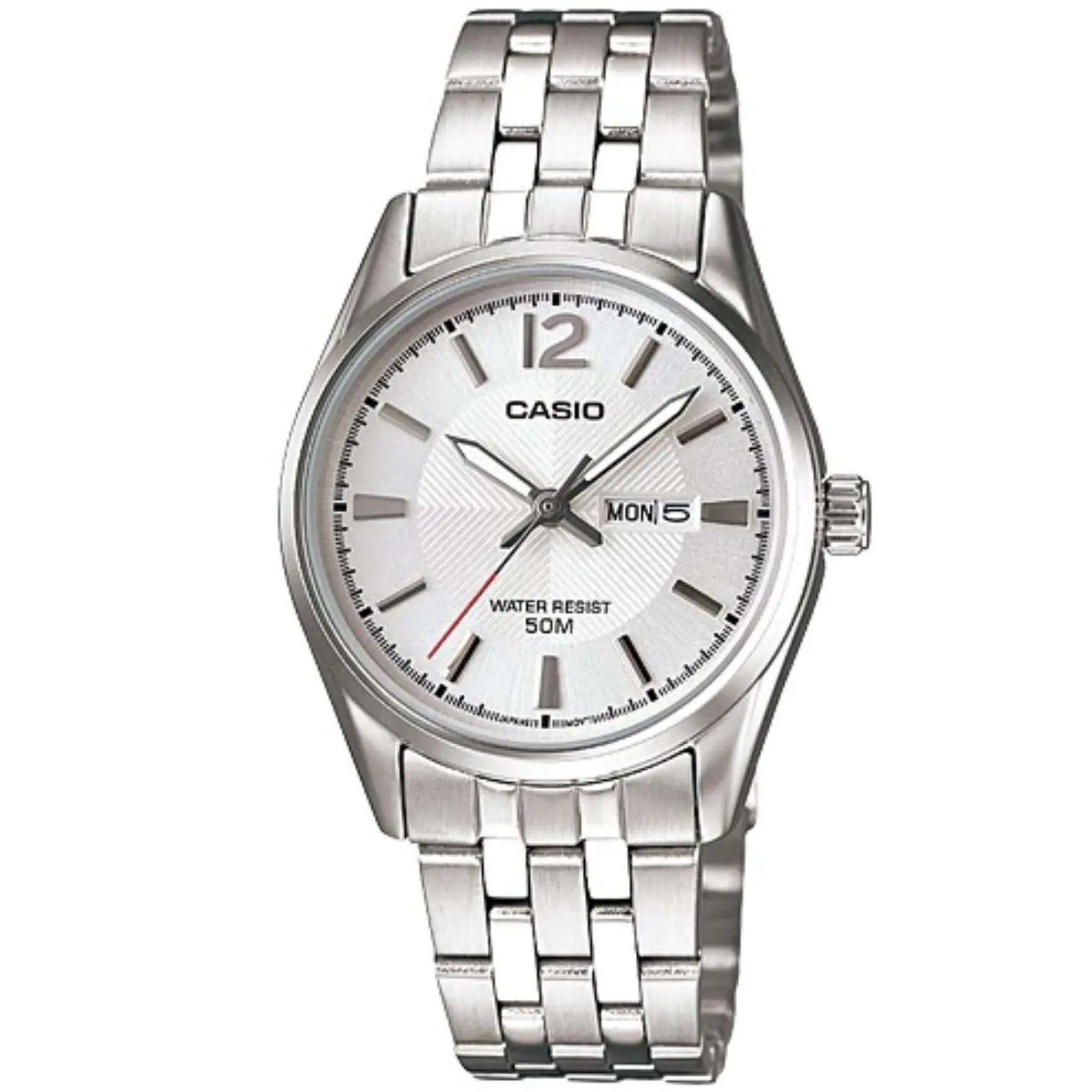 قیمت و خرید ساعت مچی کلاسیک زنانه کاسیو مدل LTP-1335D-7AVDF