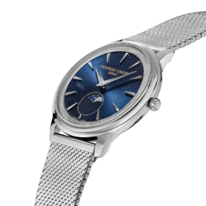 ساعت مچی کلاسیک مردانه و زنانه فردریک کنستانت مدل FC-206N3S6B