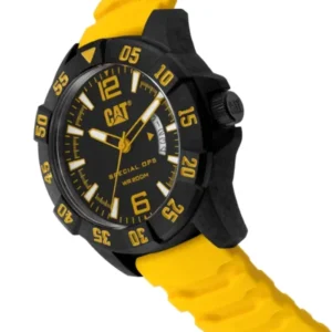 ساعت مچی اسپرت مردانه کاترپیلار مدل K4.121.27.137