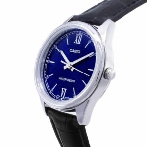 ساعت مچی کلاسیک زنانه کاسیو مدل LTP-V005L-2BUDF