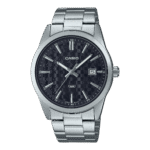 ساعت مچی کلاسیک مردانه کاسیو مدل MTP-VD03D-1AUDF