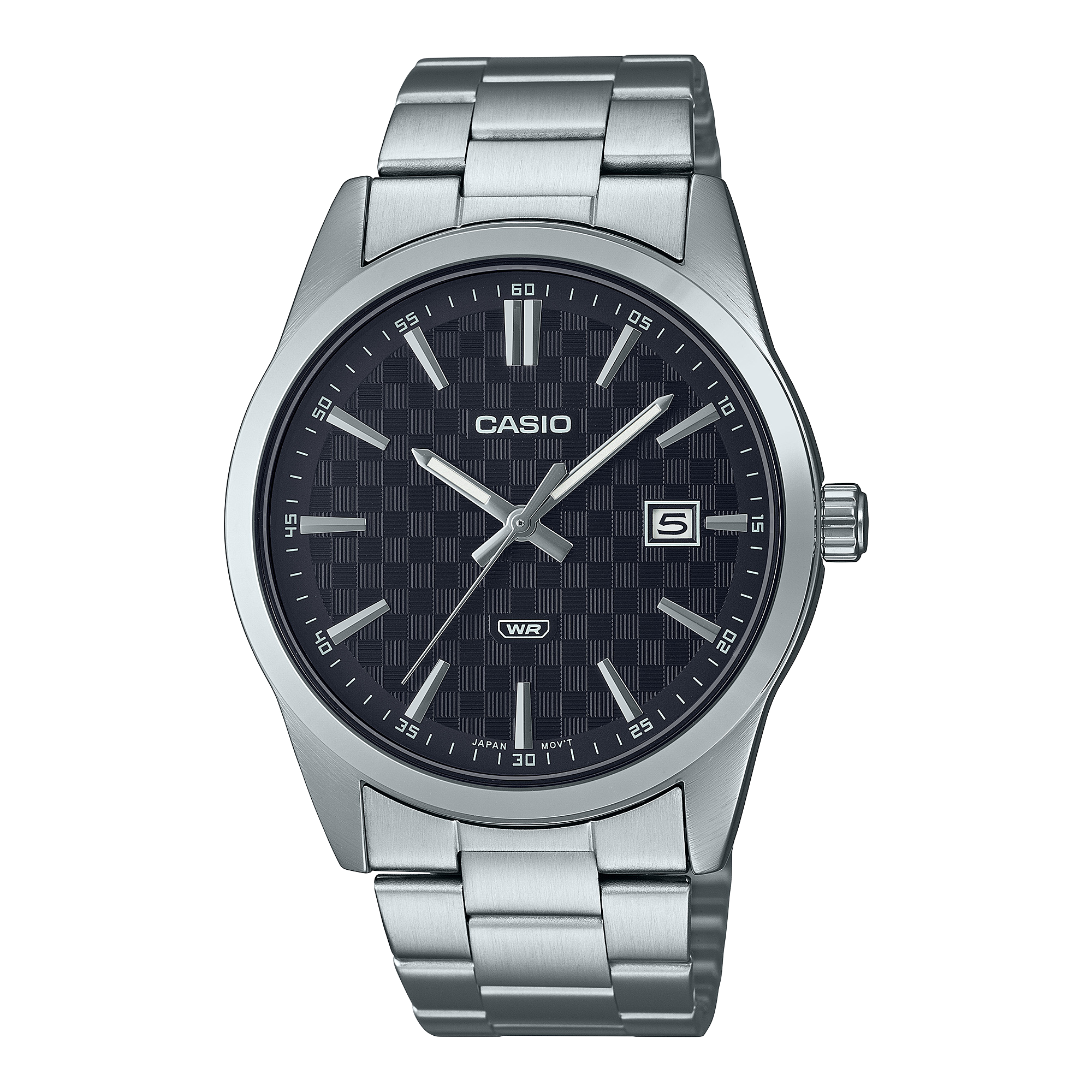 ساعت مچی کاسیو اصل