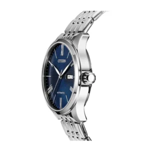 ساعت مچی کلاسیک مردانه سیتیزن مدل CITIZEN NH8350-59L