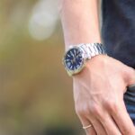 ساعت مچی مردانه کاسیو مدل MTP-VD01D-2BVUDF با بند استیل و صفحه آبی - گالری تصویر 3