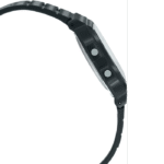 Casio F-91W-3DG تصویر 2 رزین بند