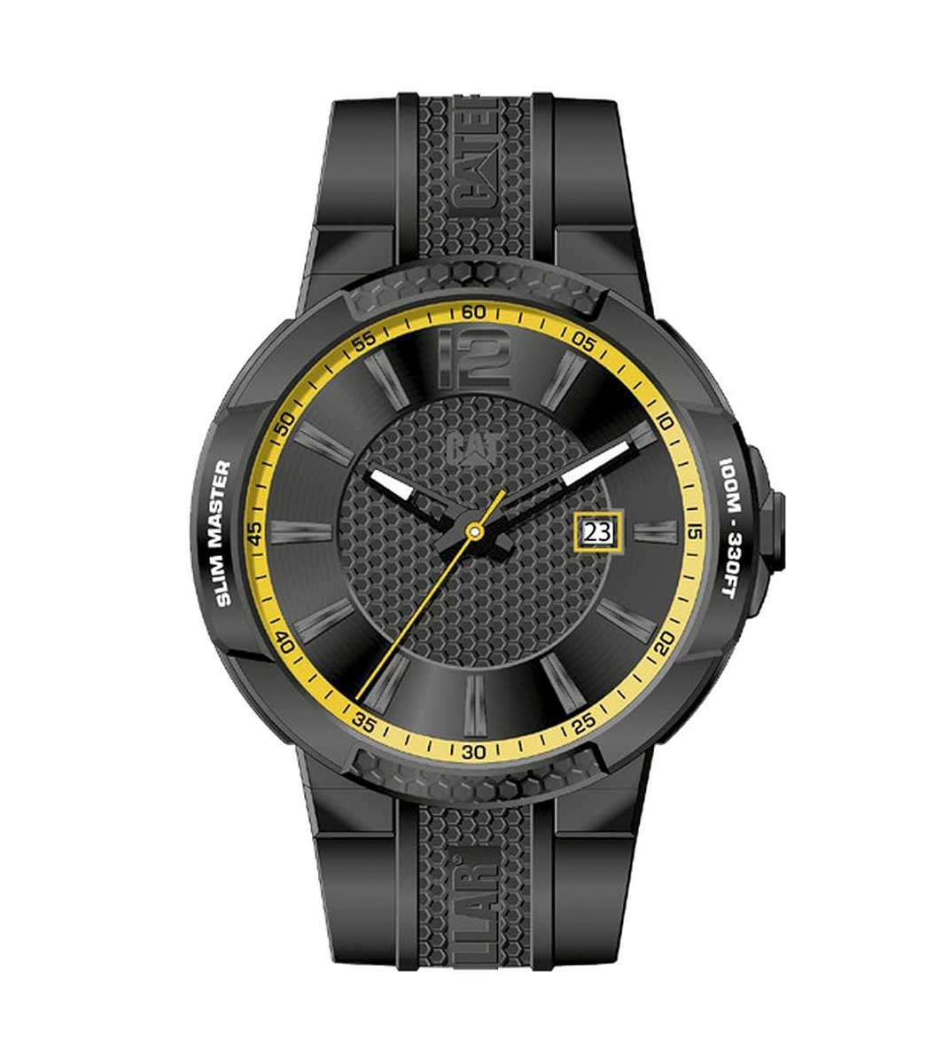 قیمت و خرید ساعت مچی اسپرت مردانه کاترپیلار مدل SH.161.21.137