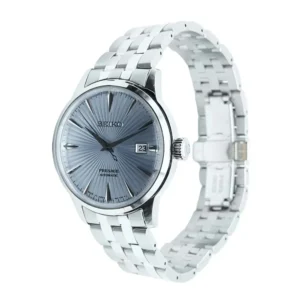 ساعت مچی کلاسیک مردانه سیکو مدل SRPE19J1