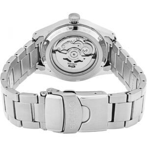 ساعت مچی کلاسیک مردانه سیکو مدل SRPG27K1