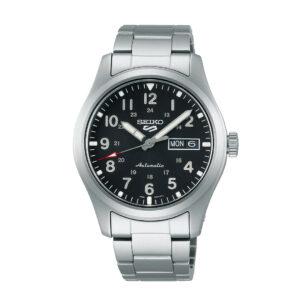 قیمت و خرید ساعت مچی کلاسیک مردانه سیکو مدل SRPG27K1