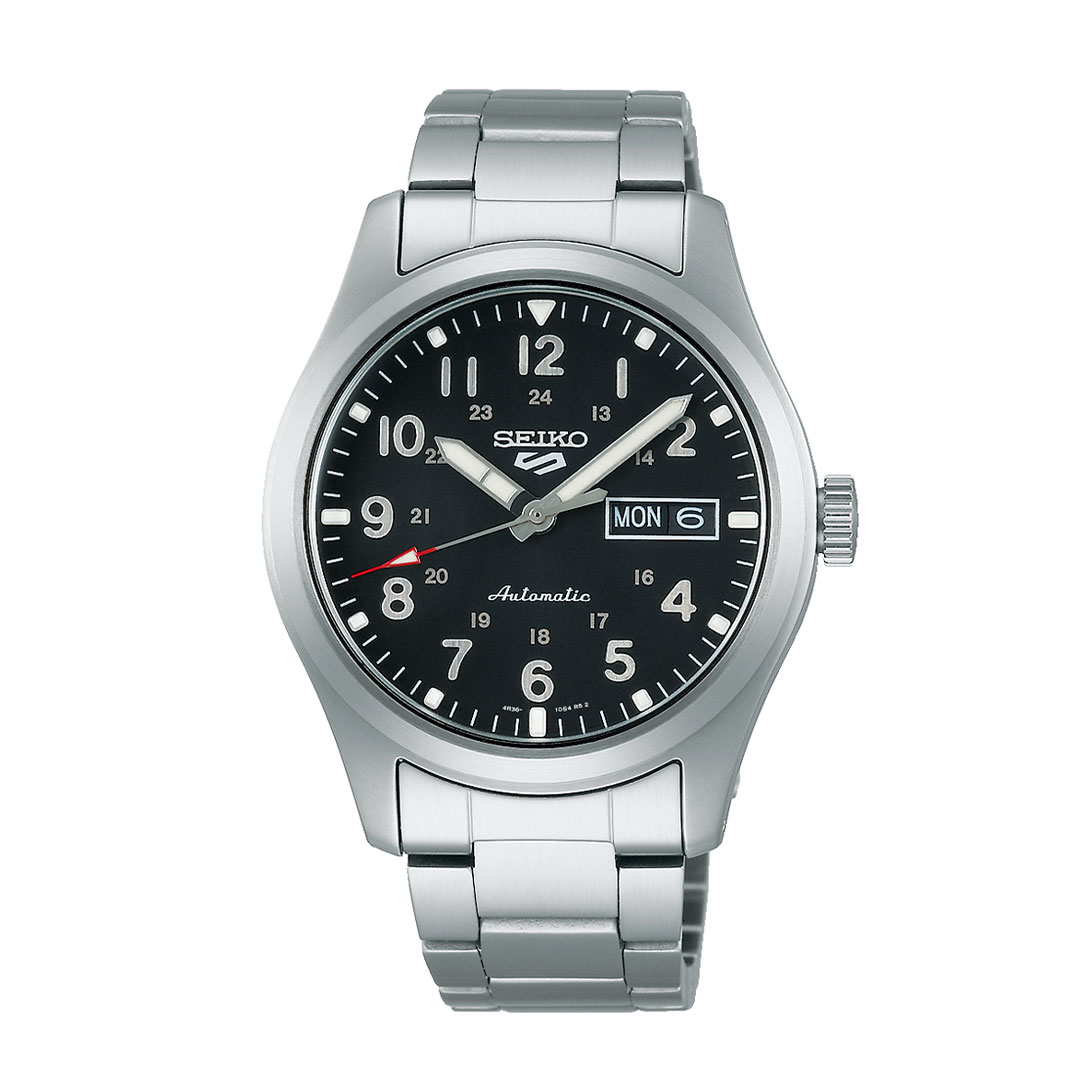 قیمت و خرید ساعت مچی کلاسیک مردانه سیکو مدل SRPG27K1