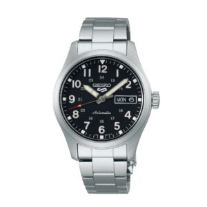 ساعت مچی سیکو اصل