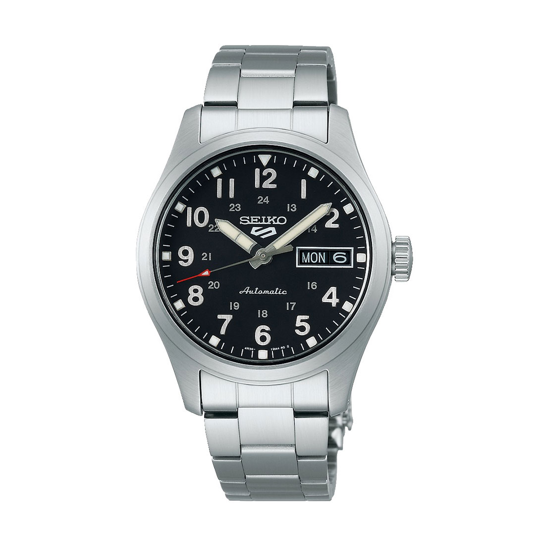 ساعت مچی سیکو اصل