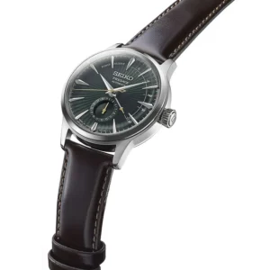 ساعت مچی اسپرت مردانه سیکو مدل SEIKO SSA459J1