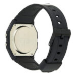 ساعت مچی کاسیو F-91WB-1ADF گالری تصویر 2 با بند رزین و قاب رزین