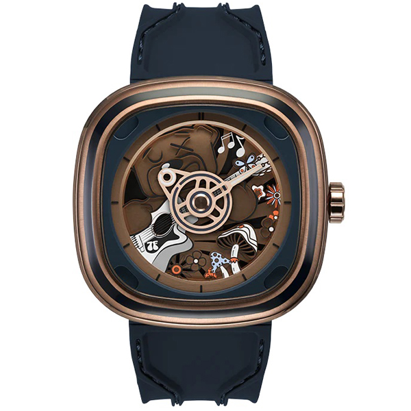 قیمت و خرید ساعت مچی کلاسیک مردانه سون فرایدی مدل SF-T2/08