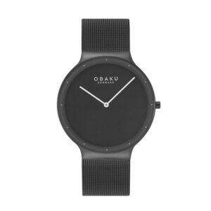 قیمت و خرید ساعت مچی کلاسیک مردانه اباکو مدل V307GXBBMB