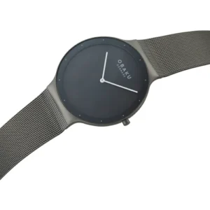 ساعت مچی کلاسیک مردانه اباکو مدل V307GXUUMU