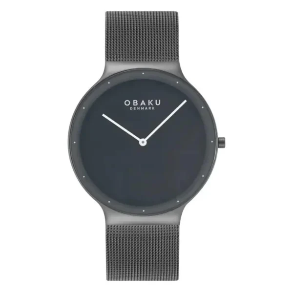 ساعت مچی کلاسیک مردانه اباکو مدل V307GXUUMU