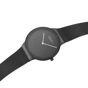 ساعت مچی کلاسیک زنانه اباکو مدل V307LXBBMB