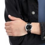 Casio MTP-V006L-1B گالری تصویر 3 - مدل MTP-V006L-1B با طراحی ژاپنی