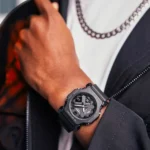 Casio GA-2300-1ADR GA-2300-1a-01