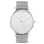 ساعت مچی کلاسیک / فشن مردانه اباکو مدل V197GXCWMC